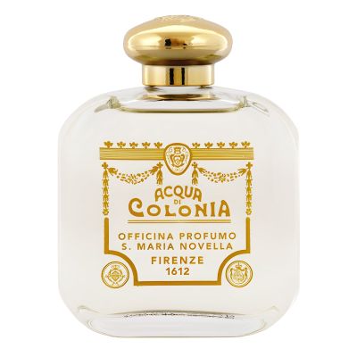 Gardenia Eau de Cologne Women Santa Maria Novella