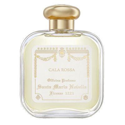 Cala Rossa Eau de Cologne Women and Men Santa Maria Novella