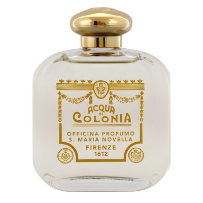 Caprifoglio Honeysuckle Eau de Cologne Women and Men Santa Maria Novella