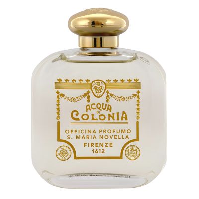 عطر غاجيا ميموزا أو دي كولونيا للنساء سانتا ماريا نوفيلا