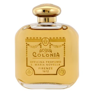 Gelsomino Eau de Cologne Women Santa Maria Novella