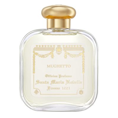 Mughetto Eau de Cologne Women Santa Maria Novella