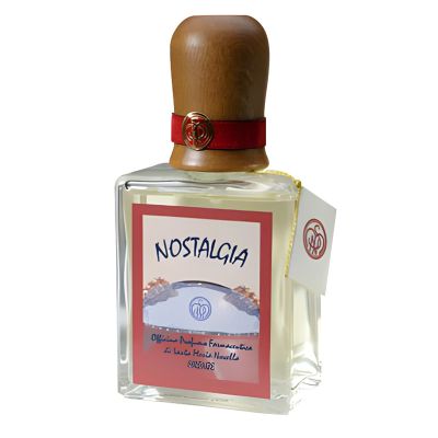 Nostalgia Eau de Cologne Men Santa Maria Novella