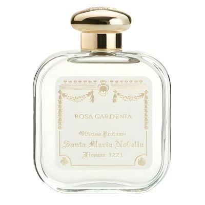 Rosa Gardenia Eau de Cologne Women and Men Santa Maria Novella