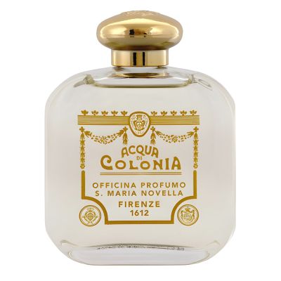 عطر توباكو توسكانو أو دي كولونيا للجنسين سانتا ماريا نوفيلا