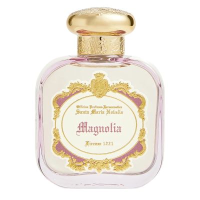 Magnolia Eau de Parfum Women and Men Santa Maria Novella