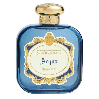 Acqua Eau de Parfum Women and Men Santa Maria Novella