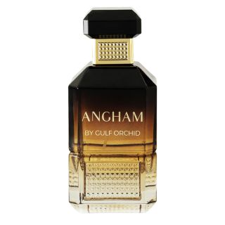 Angham Eau de Parfum Women and Men Gulf Orchid