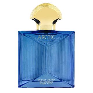 Arctic Eau de Parfum Women and Men Gulf Orchid