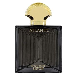 Atlantic Eau de Parfum Women and Men Gulf Orchid