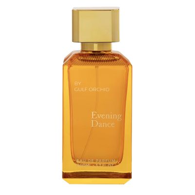Evening Dance Eau de Parfum Women and Men Gulf Orchid