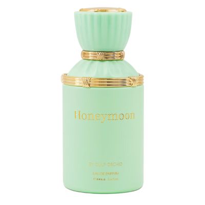 عطر هاني مون أو دي بارفيوم للنساء جولف أوركيد