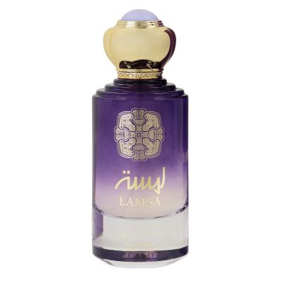 Lamsa Eau de Parfum Women and Men Gulf Orchid