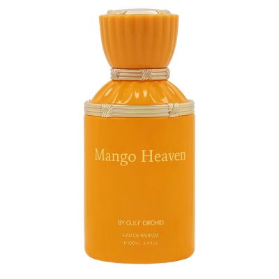 Mango Heaven Eau de Parfum Women and Men Gulf Orchid