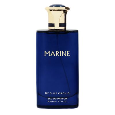Marine Eau de Parfum Women and Men Gulf Orchid
