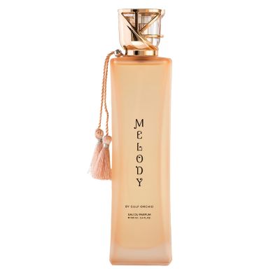 عطر ميلودي أو دي بارفيوم للجنسين جولف أوركيد