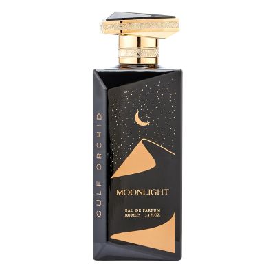عطر مونلايت أو دي بارفيوم للنساء جولف أوركيد