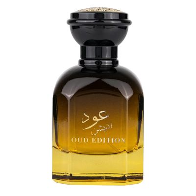 Oud Edition Eau de Parfum Men Gulf Orchid