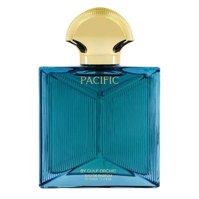 Pacific Eau de Parfum Women and Men Gulf Orchid
