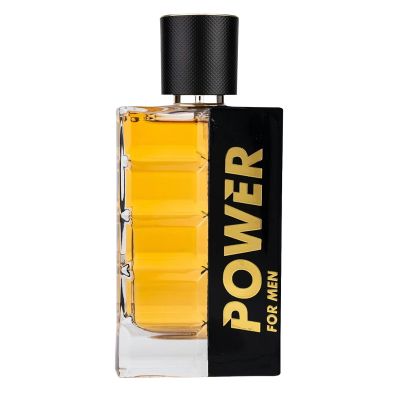 Power Eau de Parfum Men Gulf Orchid