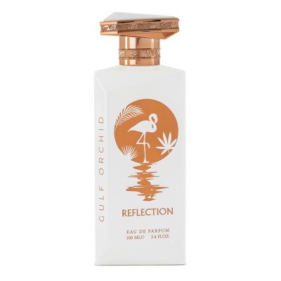 عطر ريفلكشن أو دي بارفيوم للنساء جولف أوركيد