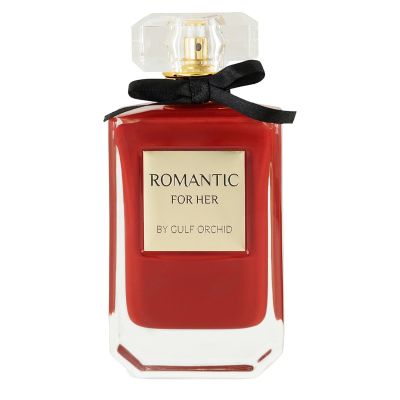 عطر رومانتيك فور هير أو دي بارفيوم للنساء جولف أوركيد