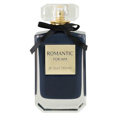 Romantic For Him Eau de Parfum Men Gulf Orchid
