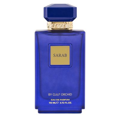 عطر سراب أو دي بارفيوم للجنسين جولف أوركيد