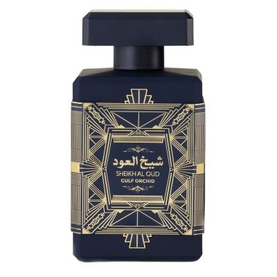 عطر الشيخ العود أو دي بارفيوم للجنسين جولف أوركيد