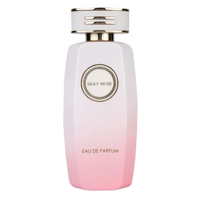 Silky Musk Eau de Parfum Women Gulf Orchid