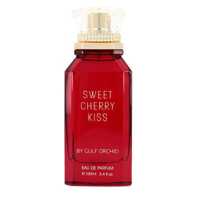 عطر سوييت هيفن كيس أو دي بارفيوم للجنسين جولف أوركيد