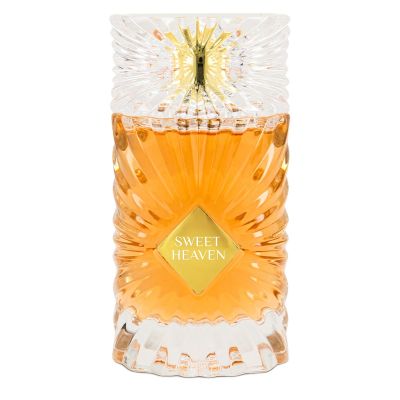 Sweet Heaven Eau de Parfum Women and Men Gulf Orchid