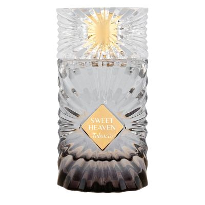 Sweet Heaven Tobacco Eau de Parfum Women and Men Gulf Orchid
