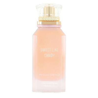 Sweet Like Candy Eau de Parfum Women and Men Gulf Orchid