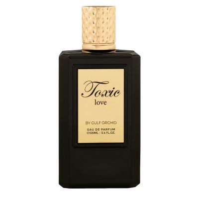 Toxic Love Eau de Parfum Women and Men Gulf Orchid
