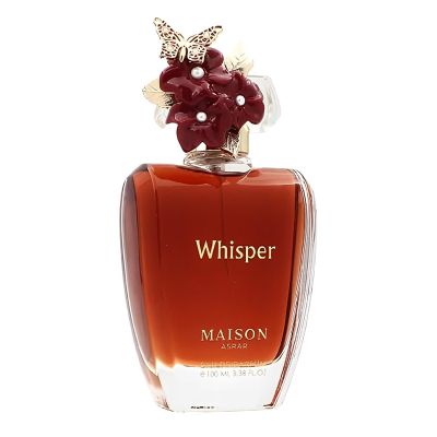 Whisper Eau de Parfum Men Gulf Orchid