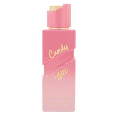 Candy Bite Eau de Parfum Women and Men Gulf Orchid