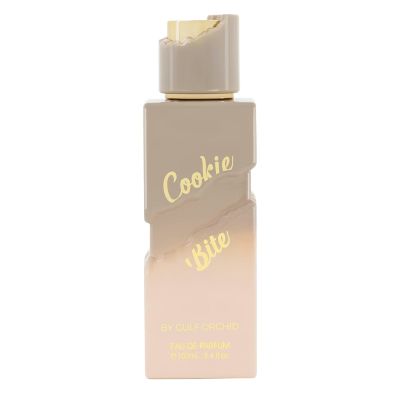 Cookie Bite Eau de Parfum Women and Men Gulf Orchid