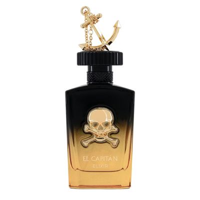 عطر إل كابيتان إلكسير أو دي بارفيوم للجنسين جولف أوركيد