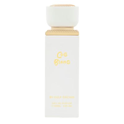 Coco Blanco Eau de Parfum Women and Men Gulf Orchid