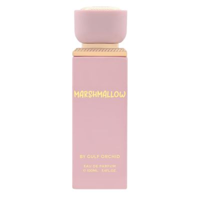 Marshmallow Eau de Parfum Women and Men Gulf Orchid