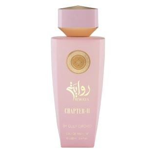 Riwaya Chapter II Eau de Parfum Women and Men Gulf Orchid