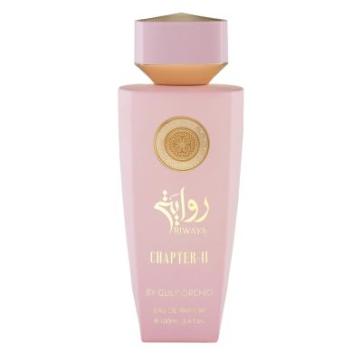 Riwaya Chapter II Eau de Parfum Women and Men Gulf Orchid