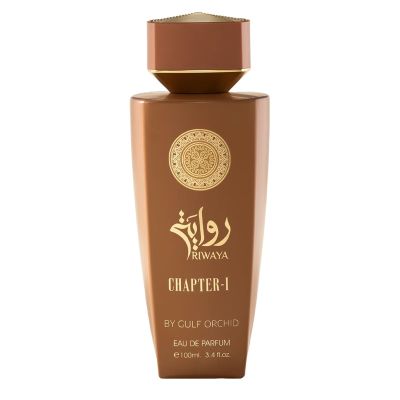 عطر رواية تشابتر 1 أو دي بارفيوم للجنسين جولف أوركيد
