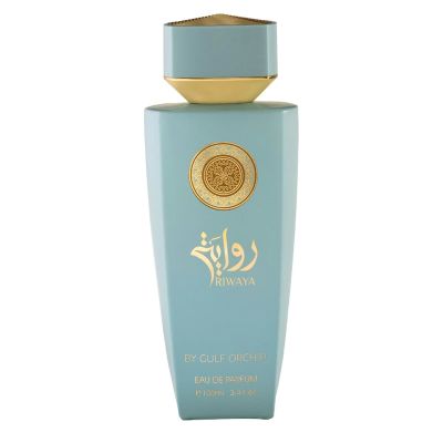 عطر رواية أو دي بارفيوم للجنسين جولف أوركيد