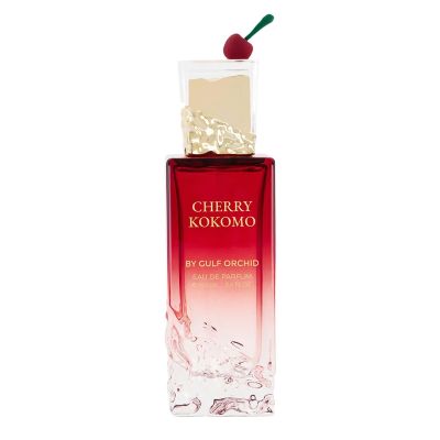 Cherry Kokomo Eau de Parfum Women and Men Gulf Orchid