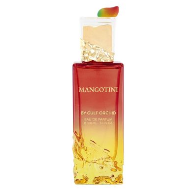 Mangotini Eau de Parfum Women and Men Gulf Orchid