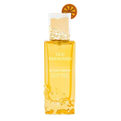 عطر أولد فاشند أو دي بارفيوم للجنسين جولف أوركيد