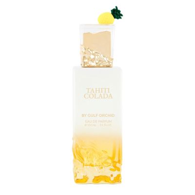 Tahiti Colada Eau de Parfum Women and Men Gulf Orchid