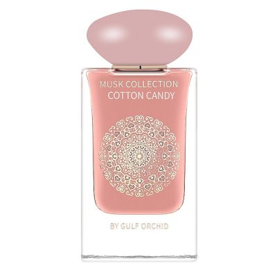 عطر كوتون كاندي أو دي بارفيوم للجنسين جولف أوركيد